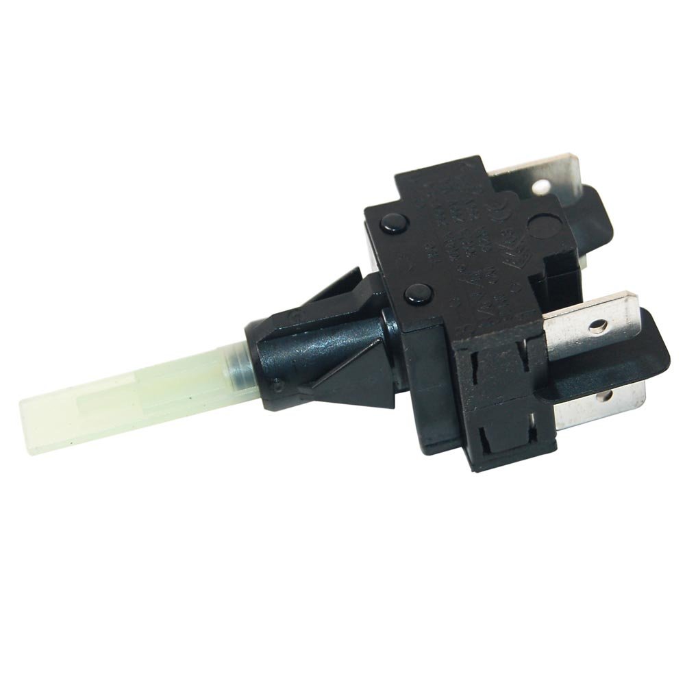 Indesit interrupteur na + na c00034349 pour lave-vaisselle indesit 1000xwd 62551006