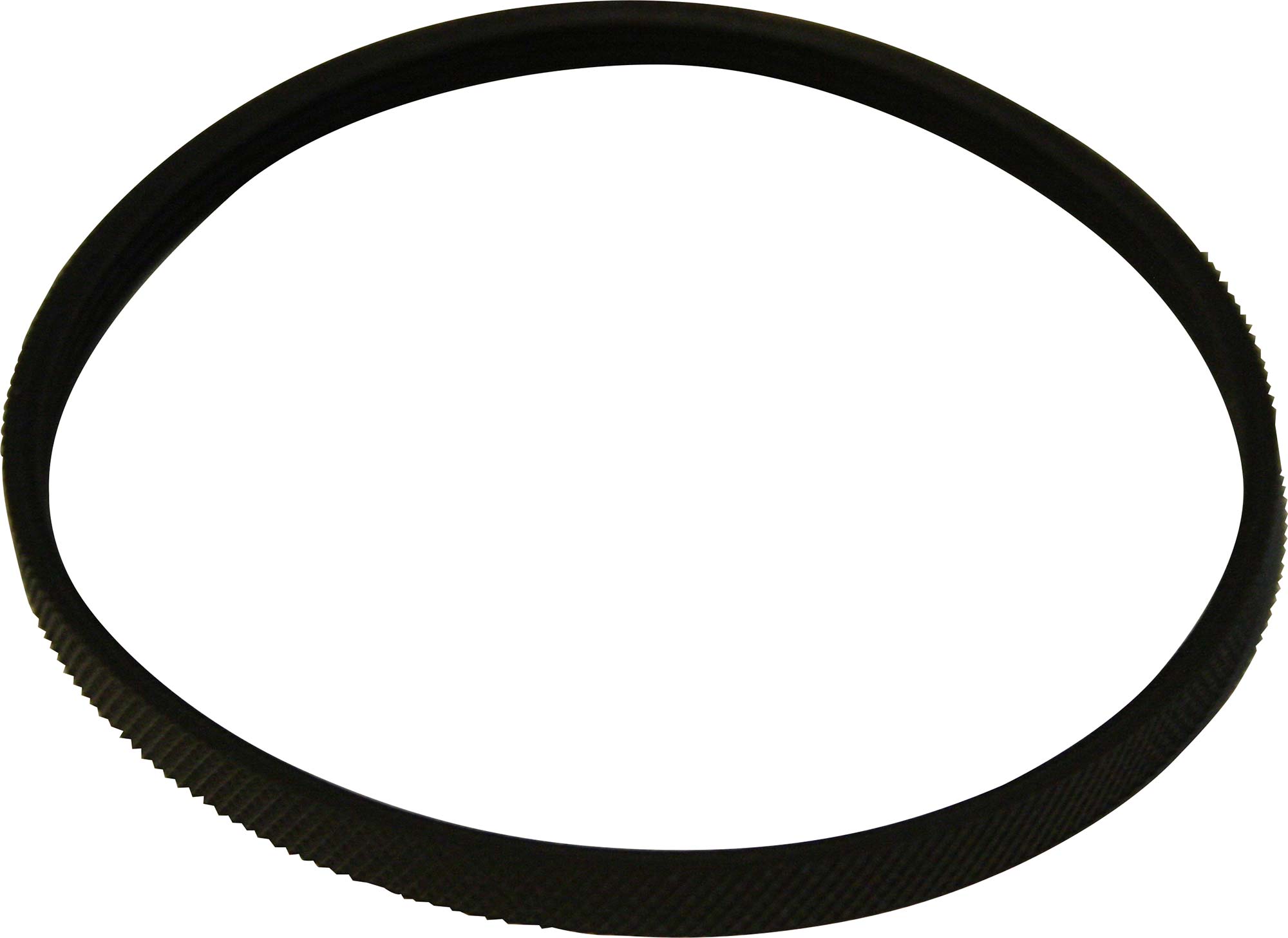 Brandt 278h4 courroie de turbine 57x0381 pour sèche-linge brandt dc7132 7182582800
