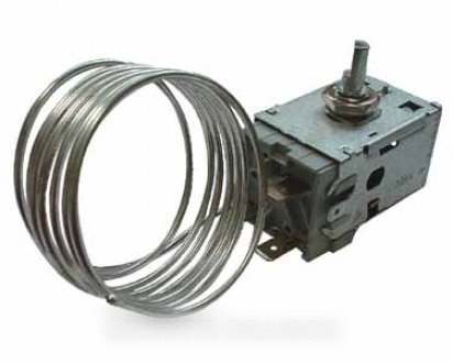 Whirlpool thermostat 481927128766 pour congélateur whirlpool whm4611 854909796003