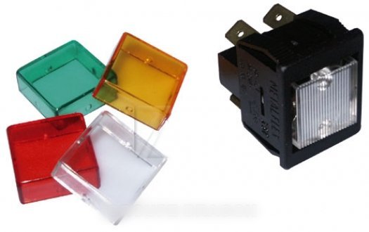 Brandt interrupteur poussoir 41x9861 pour congélateur brandt cav999gbn cav999gbna