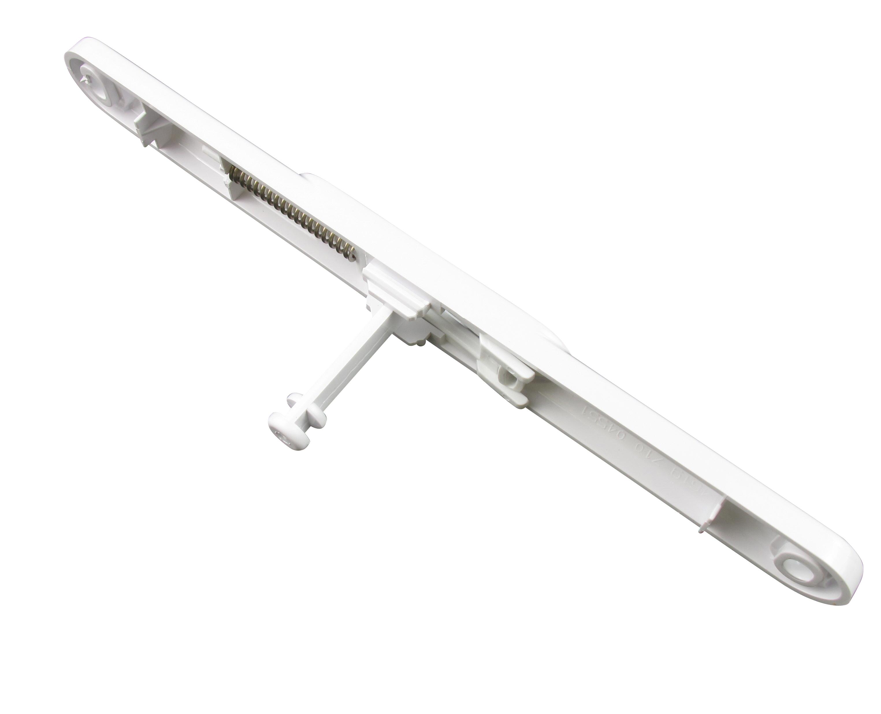 Whirlpool verrou + sécurité de porte enfant 481227138354 pour lave-linge whirlpool awz569anniversary