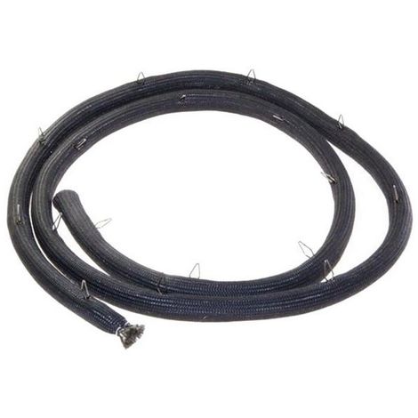 De dietrich joint facade-- 71x3445 pour four - cuisinière de dietrich dop799x dop799x1-e