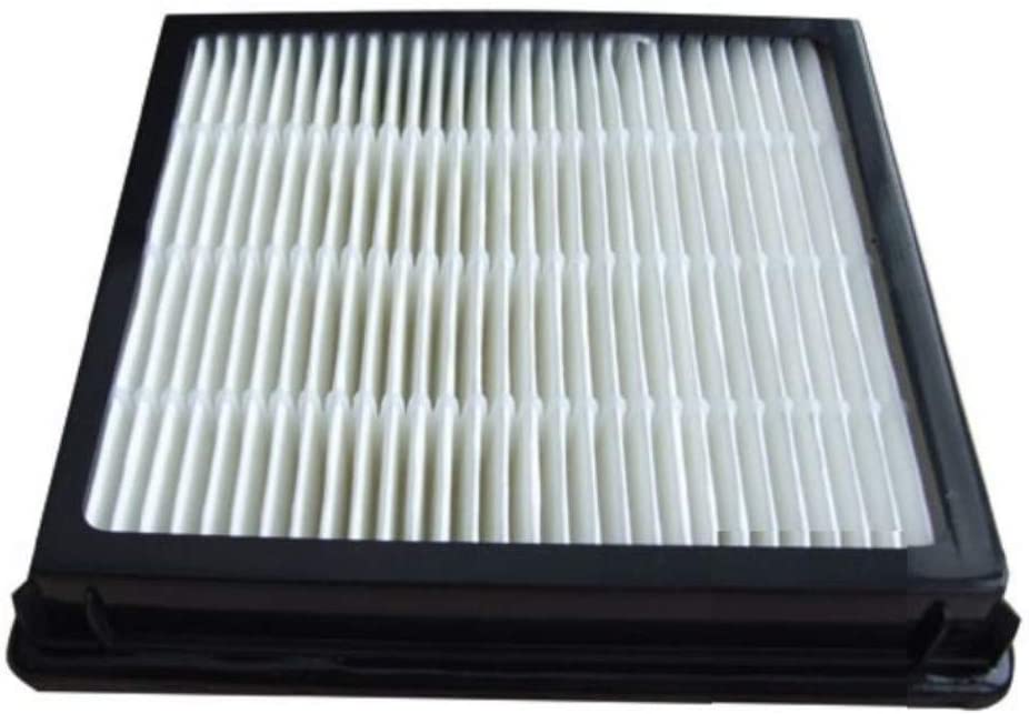 Nilfisk filtre hepa complet h13 gm410/420/430 (quantite 1) 21983000 pour aspirateur nilfisk gm400