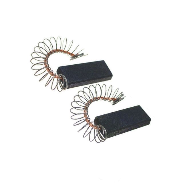 Bosch charbon 481236248001 pour lave-linge bosch 540 lavamat