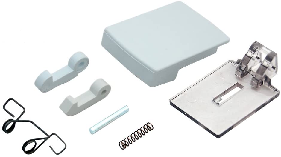 Algor poignee de hublot 481949869837 pour lave-linge lg850