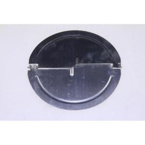 Brandt clapet anti-retour 71x8356 pour hotte brandt ac236bf1 ac236bf12