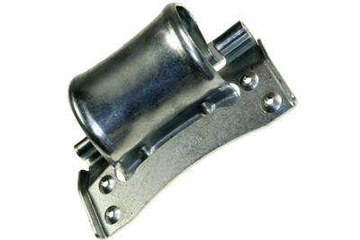 Whirlpool charnière de porte (490) 480111100209 pour lave-linge whirlpool awoe8318gg 859299118100
