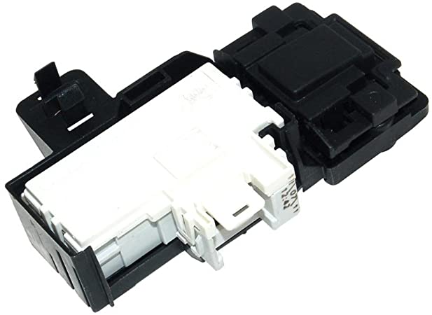 Whirlpool securitÉ porte eureka 490 hr 480111101392 pour lave-linge whirlpool awoe810001wp 859201426