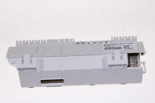 Kitchenaid carte electronique de controle 480140100554 pour lave-vaisselle kdfx6033