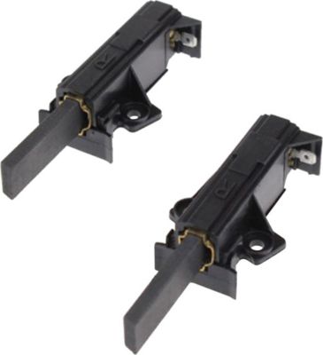 Whirlpool balai carbone acc u112 481236248444 pour lave-linge whirlpool awo866 859200120000