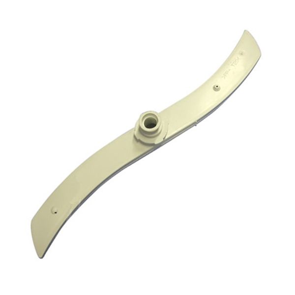 Ariston bras de lavage inférieur 60cm c00094182 pour lave-vaisselle ariston lvx12-46wh 37411540000
