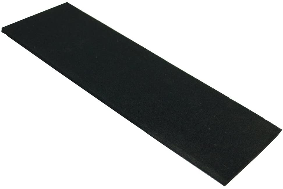 De dietrich filtre à charbon 74x6072 pour hotte de dietrich dhg386xp1 dhg386xp14