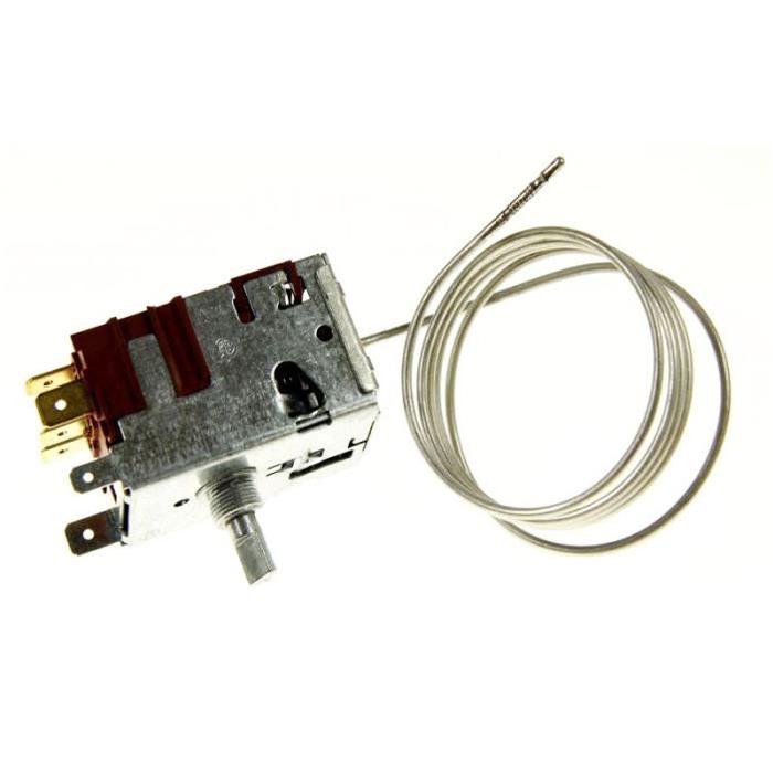 Sangiorgio thermostat refrigerateur 43x1703 pour refrigerateur hmx26a+