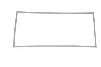 Ariston joint de porte (552x1116) c00114665 pour réfrigérateur ariston