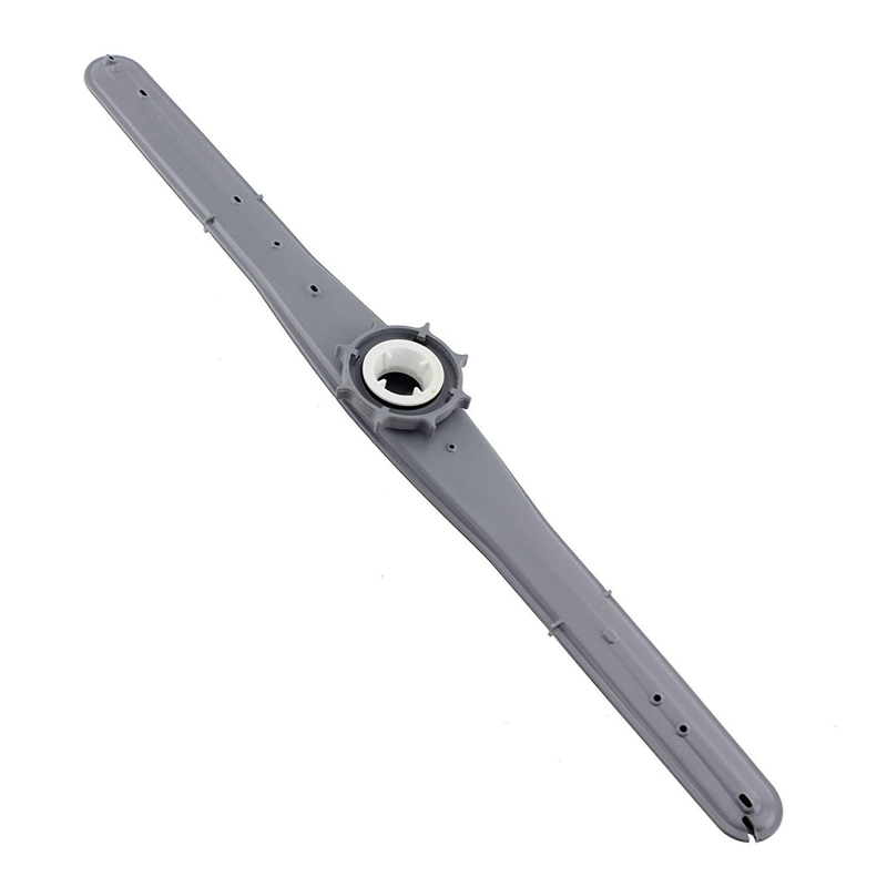 Smeg bras de lavage superieur 694570054 pour lave-vaisselle pla6446x2