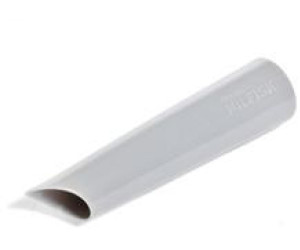 Aeg suceur biseauté (d32 gm400) 81140900 pour lave-linge aeg