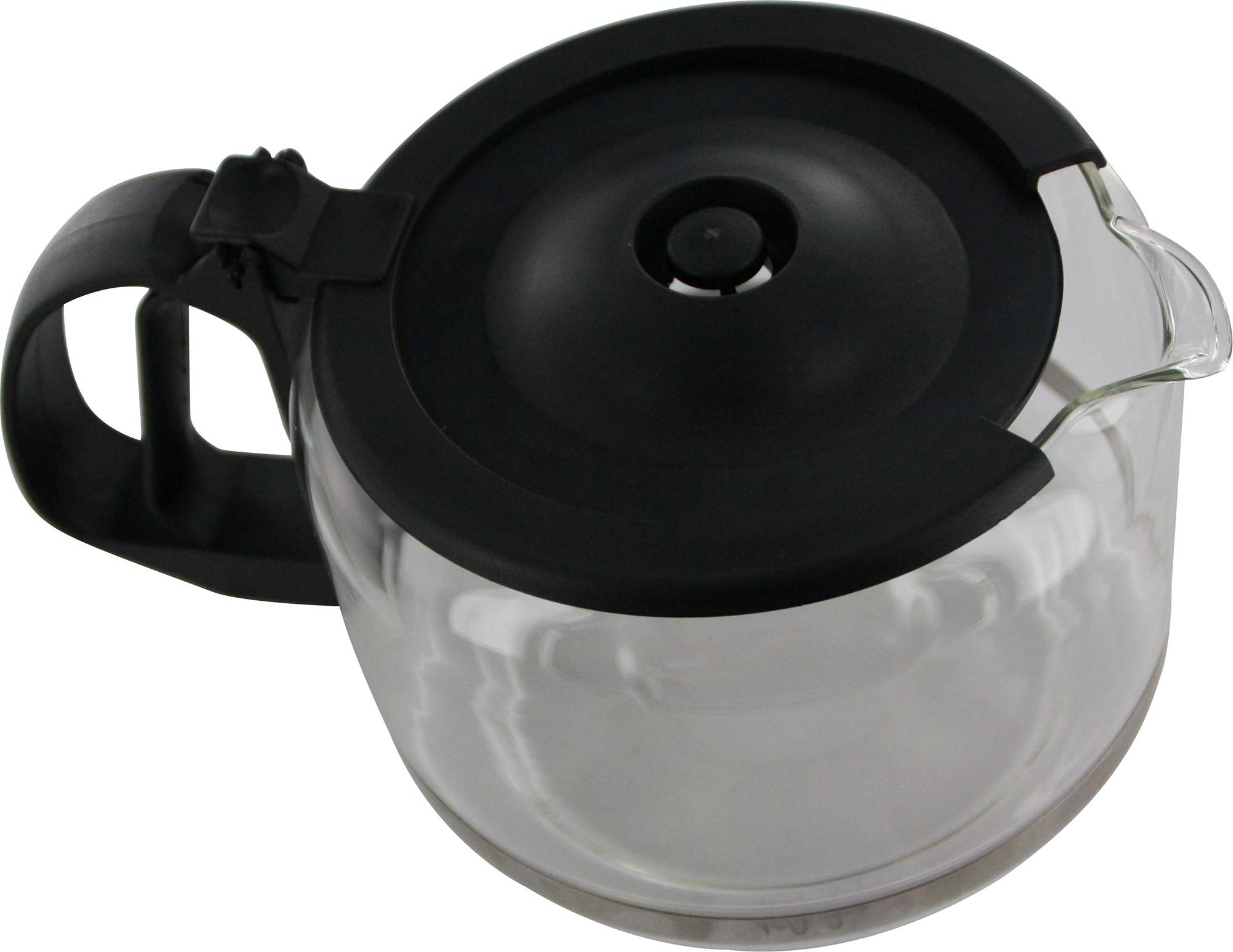 Magimix verseuse 8/10 tasses noir 503034 pour cafetière et expresso / machine à café magimix 11407