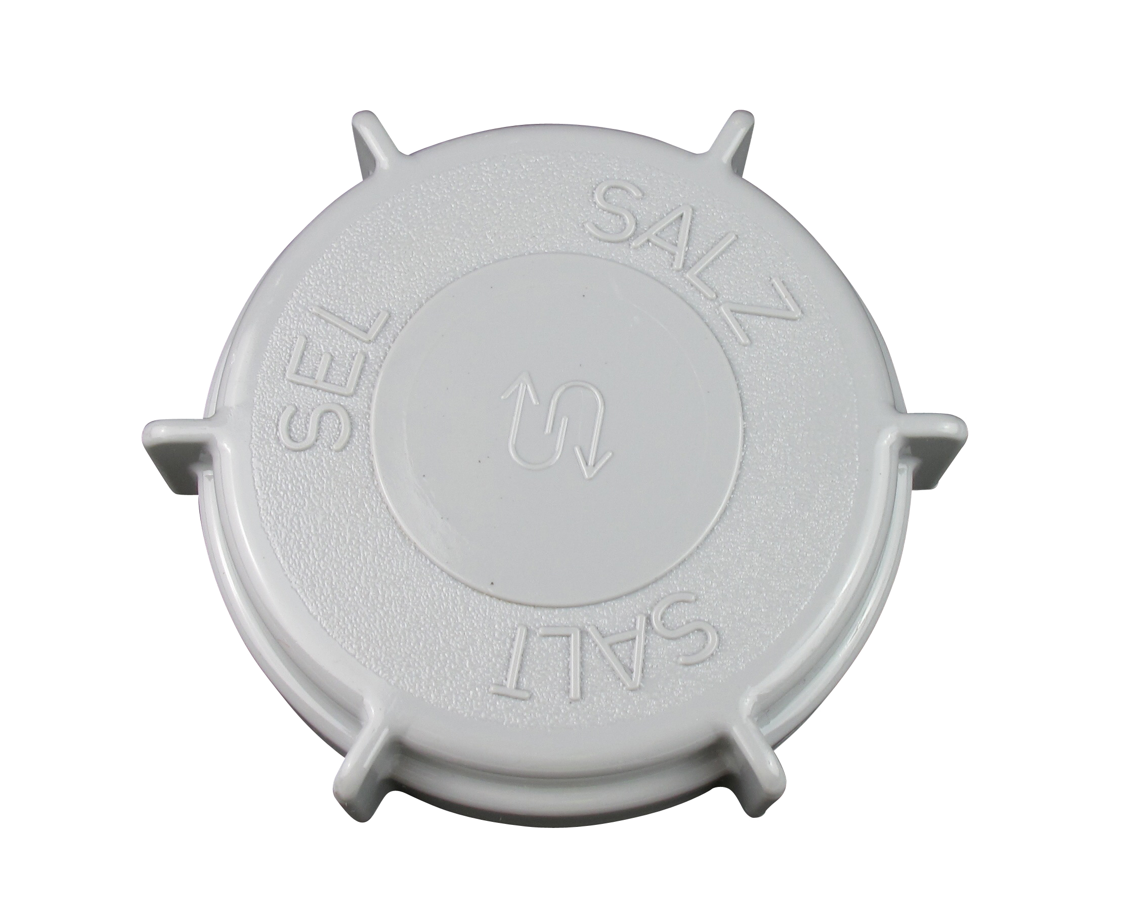 Whirlpool bouchon dadoucisseur 481246279903 pour lave-vaisselle whirlpool adg9442