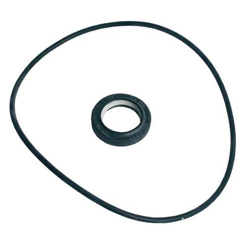 Brandt ensemble joints 52x1713 pour lave-linge brandt 1000wdt 6d3athexb