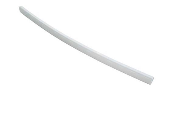 Brandt barreau de poignee 74x2900 pour four - cuisinière brandt fp365wf1 fp365wf13