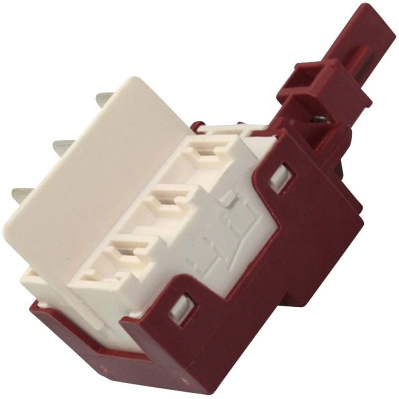 Rosieres clavier(interrupt.m/a) 41005481 pour lave-vaisselle rosieres triple6mx
