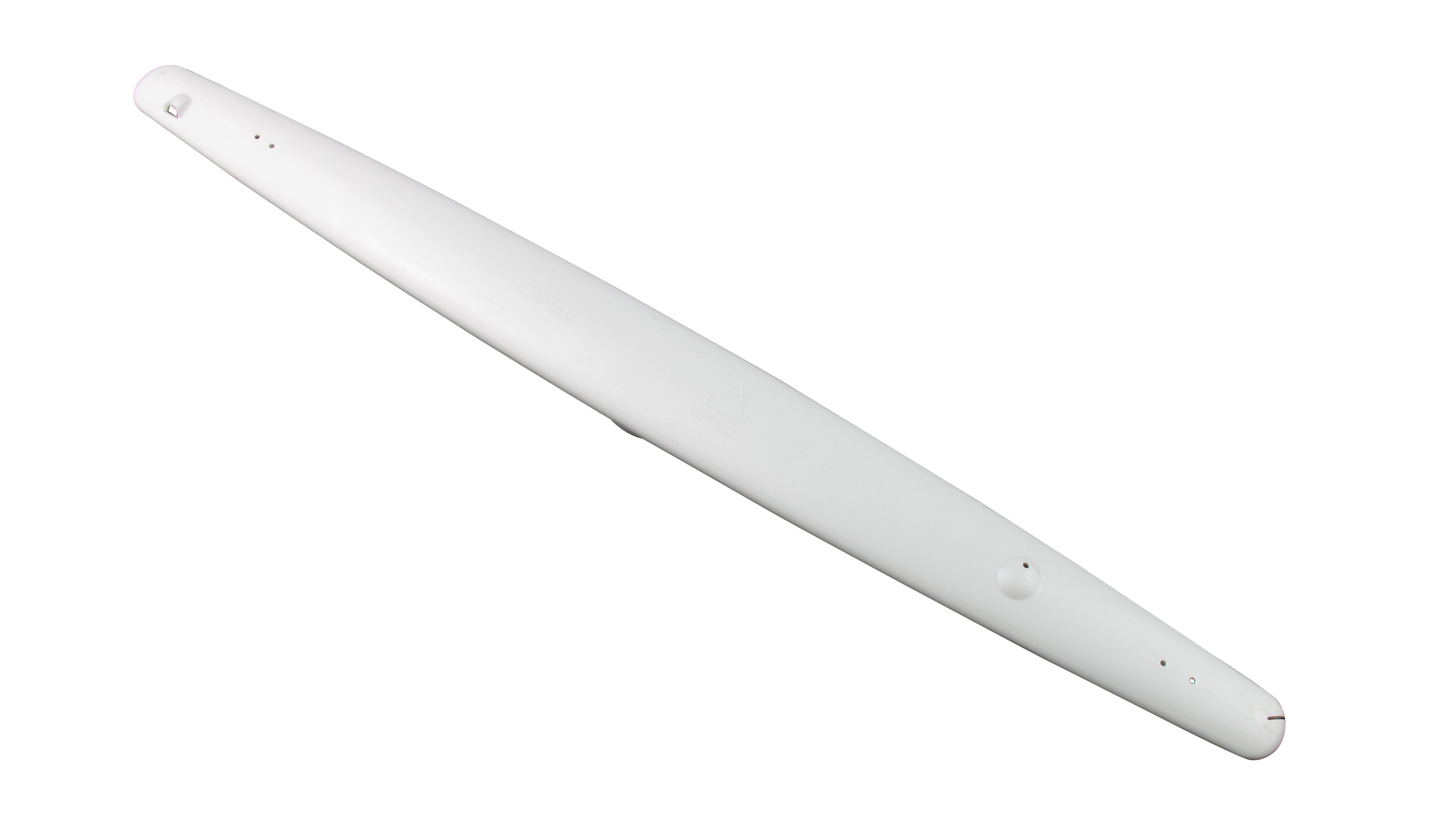 Rosieres bras atomiseur superieur 41009782 pour lave-vaisselle rdin2d620pb47e