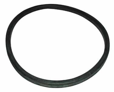 Brandt joint de bloc de cyclage 31x5032 pour lave-vaisselle brandt eo246 82zbbrffc