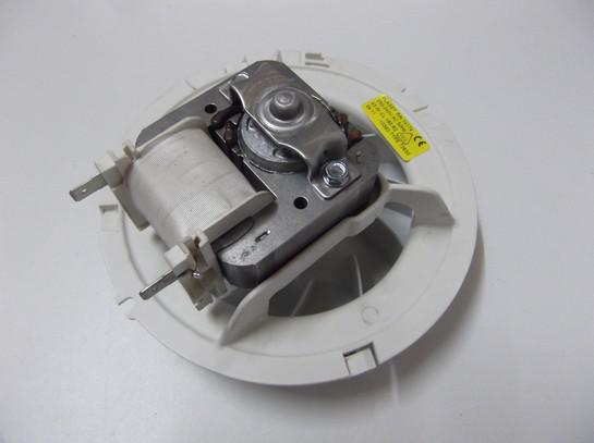 Whirlpool ventilateur refroidissement 481236118511 pour four - cuisinière whirlpool akz226/ix 858522