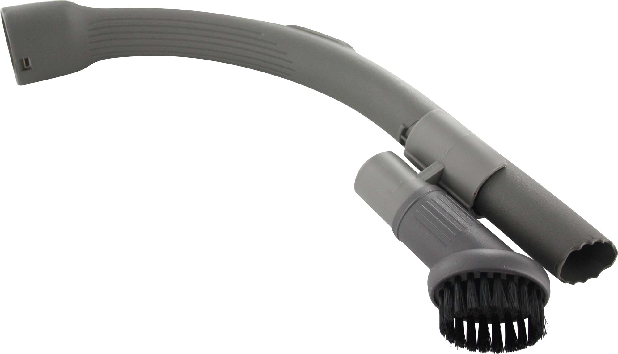 Tefal crosse + brossette avec support rs-rt2503 pour gaufrier - croque-monsieur tefal