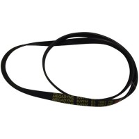 Ariston courroie poly-v l=1181mm c00066521 pour lave-linge ariston we106xpt 80246250000