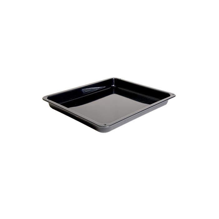 Aeg léche frite gris bleu 3870288200 pour four - cuisinière aeg b9870-4-a france 94418524200