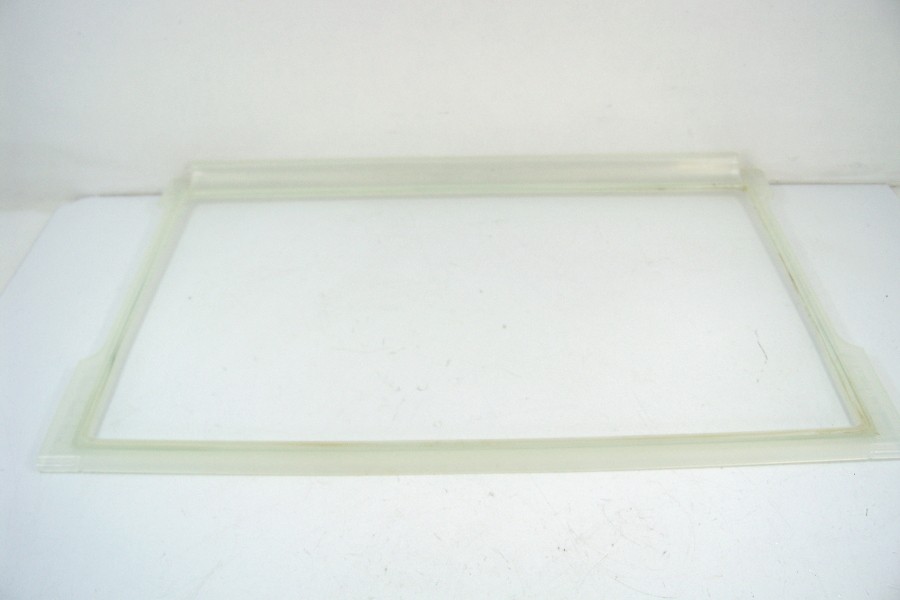 Whirlpool Étagère (clayette) en verre 481245088283 pour réfrigérateur whirlpool 20094682cfs610s/1