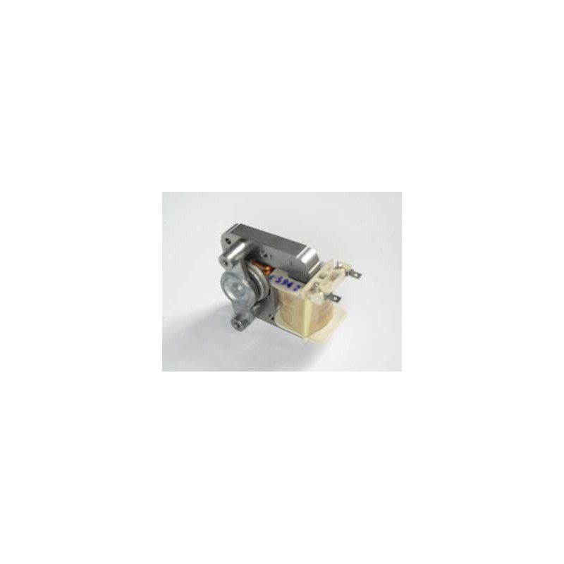 Whirlpool moteur ventilateur 481236178033 pour micro-ondes whirlpool at313/wh 858731316292