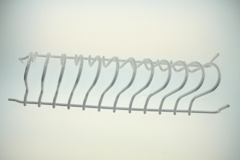 Brandt clayette étagère pour soucoupes 31x6527 pour lave-vaisselle brandt gs 705 w