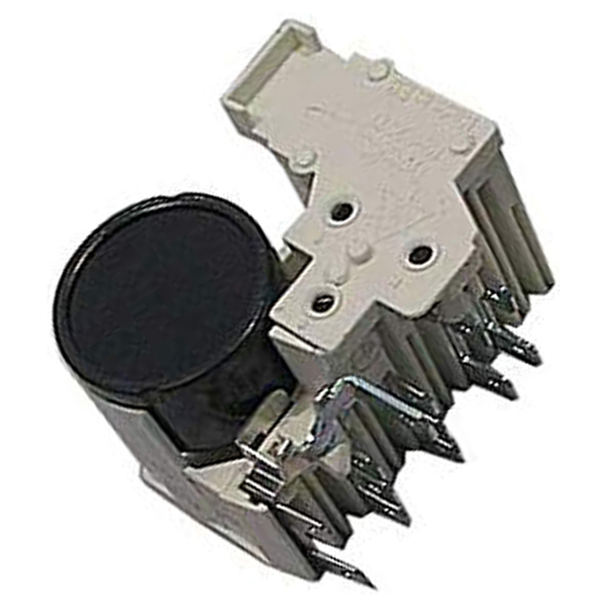 Whirlpool ensemble relais thermostat 481228038093 pour congélateur whirlpool wcs101ap 854956515012