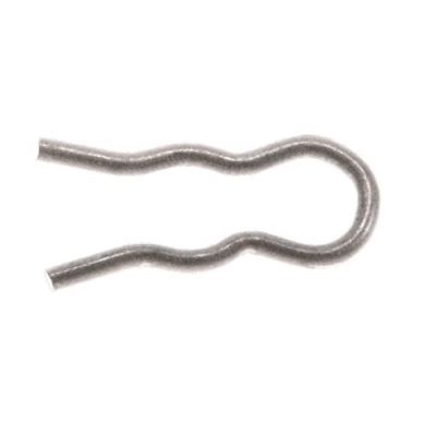 Siemens clip pour tuyau 502993 pour cafetière et expresso / machine à café siemens 11167 m200pelican