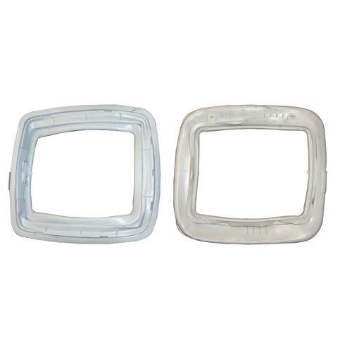 Candy joint de hublot - manchette 81452547 pour lave-linge candy next374t147 31006471