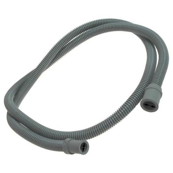 Majestic tuyau d'alimentation 32x2411 pour lave-vaisselle 3505 6259392000 bm4000