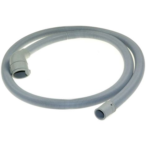 Brandt tuyau de vidange 32x2029 pour lave-vaisselle brandt tvd32x ae1cthffh