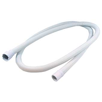 Worten tuyau d'evacuation 32x2331 pour lave-vaisselle aquariusnew aquarius91150