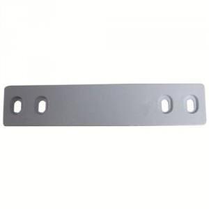 Ariston glissière de porte c00113698 pour congélateur ariston kdf260l. 47226730000