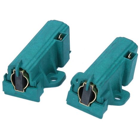 Whirlpool balai pour moteur collecteur sole c00114885 pour lave-linge whirlpool wil10fr 46352480200