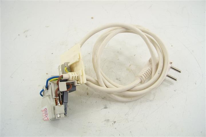 Hotpoint ariston câble alimentation 3x1.0 15mtshuko 3 f c00115769 pour lave-linge hotpoint ariston a