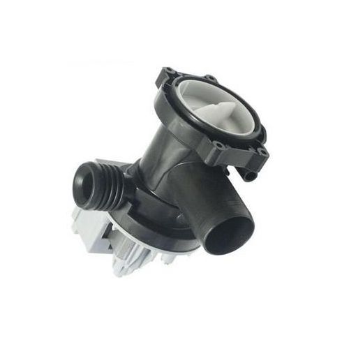 Indesit pompe de vidange 220-240v./50hz c00119307 pour lave-linge indesit pwe8128wfr 80693800100
