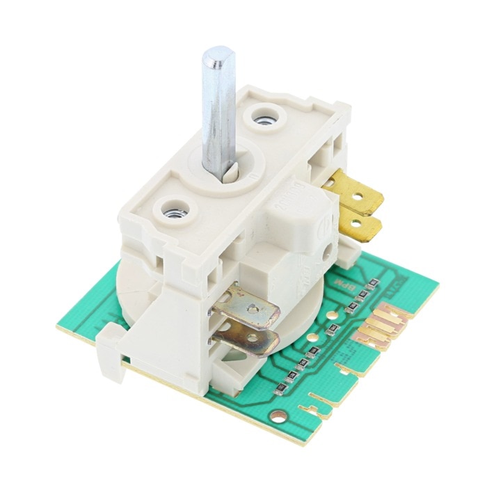 Faure sElecteur rotatif,potentiomOtr 3890767217 pour four - cuisiniere cmp6088w