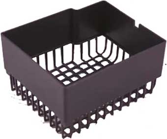 Magimix conteneur à capsule (m100) 504338 pour cafetière et expresso / machine à café magimix 11265