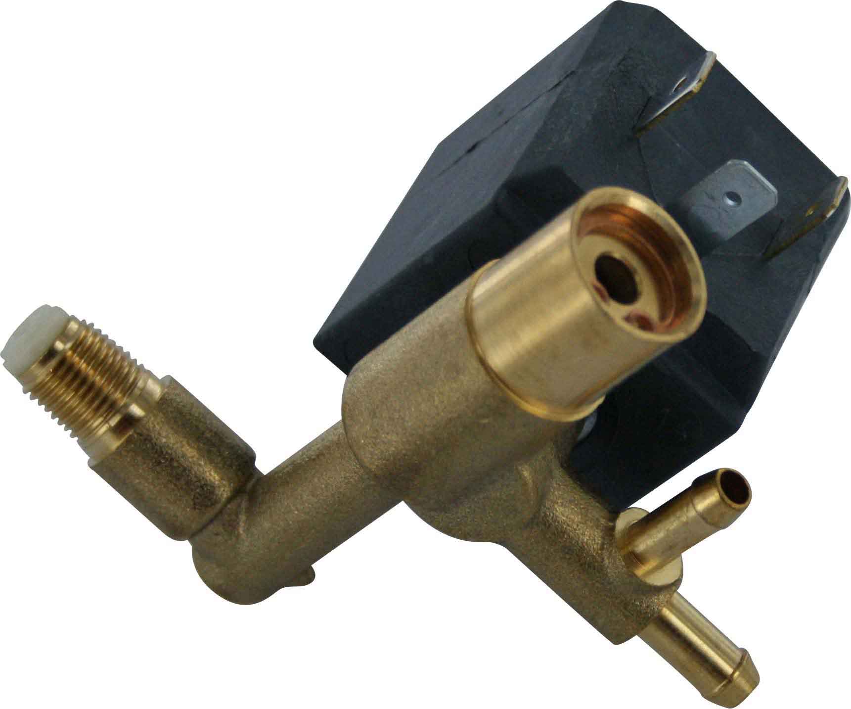 Rowenta Électrovanne à 1 voie cs00095084 pour centrale vapeur - fer à repasser rowenta expertise