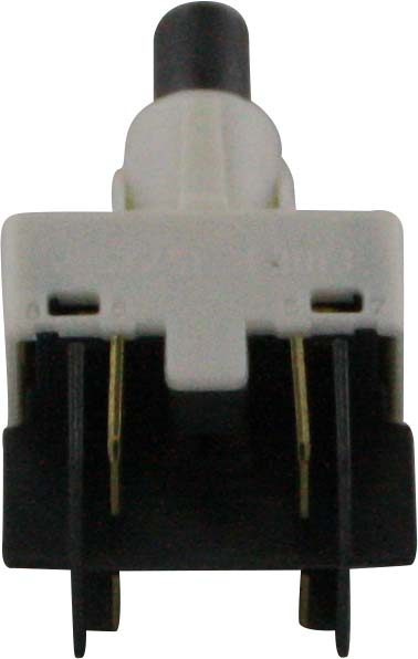 Whirlpool interrupteur marche / arrêt 1833120400 pour lave-vaisselle whirlpool adg500ix 851109001000