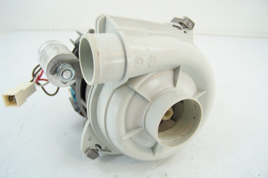 Beko pompe de cyclage 1719600300 pour lave-linge d8833fd95843 7665347342