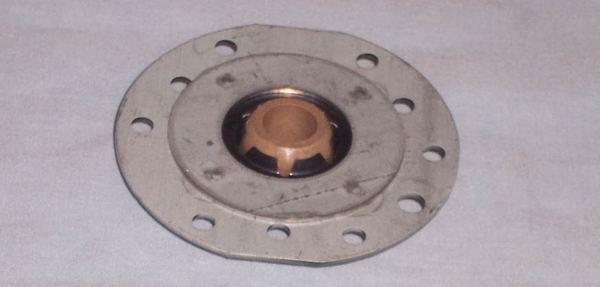 Beko palier 2951900100 pour sèche-linge beko 7188233260 dds8556gx1w